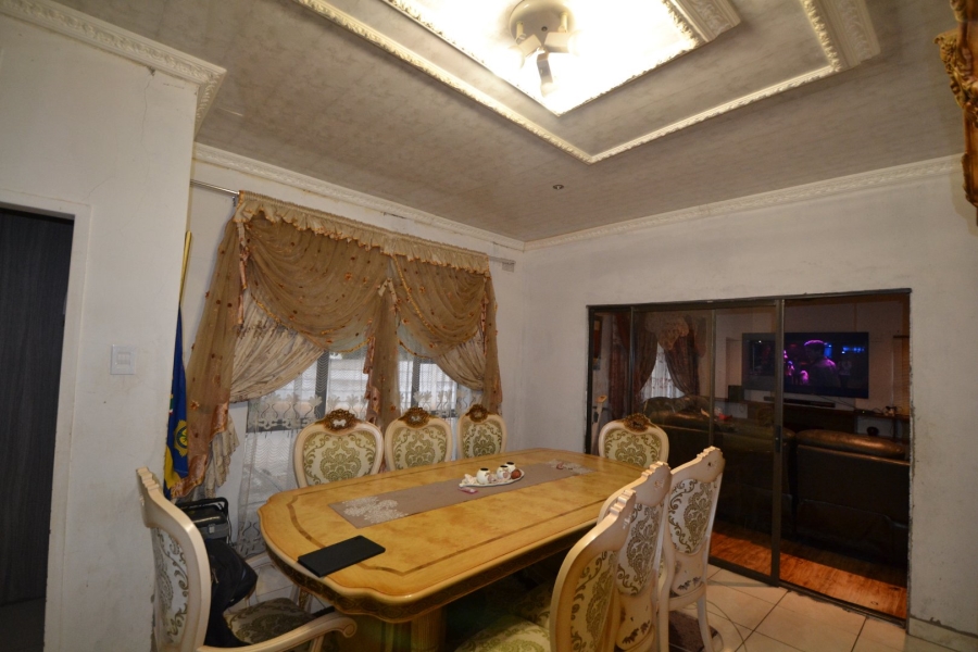 5 Bedroom Property for Sale in Harmony Free State